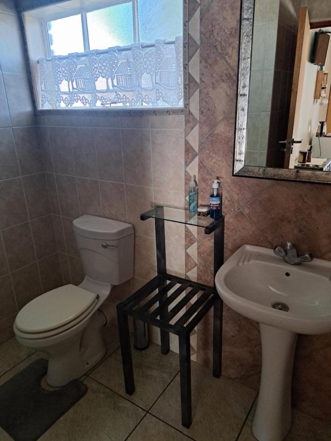 Villa Lin-Zane Vryburg Esterno foto