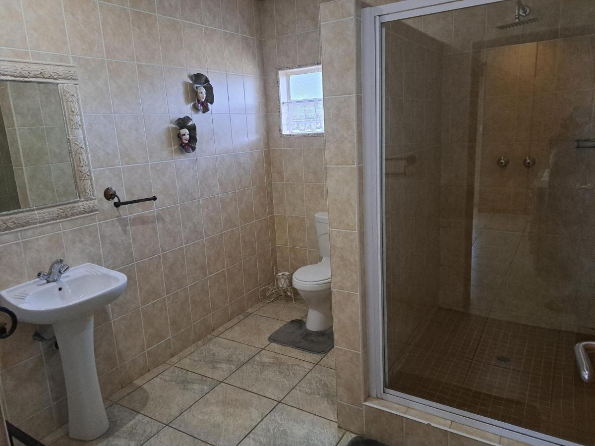 Villa Lin-Zane Vryburg Esterno foto