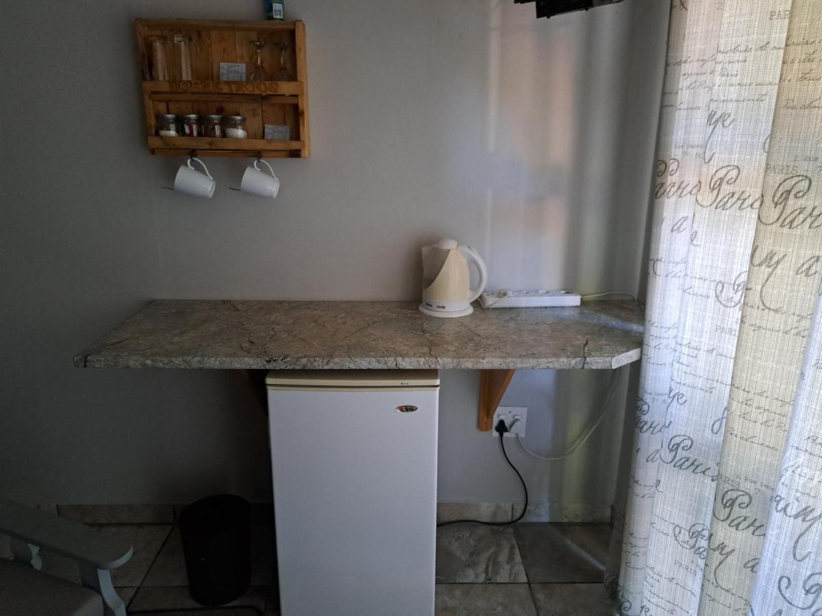 Villa Lin-Zane Vryburg Esterno foto