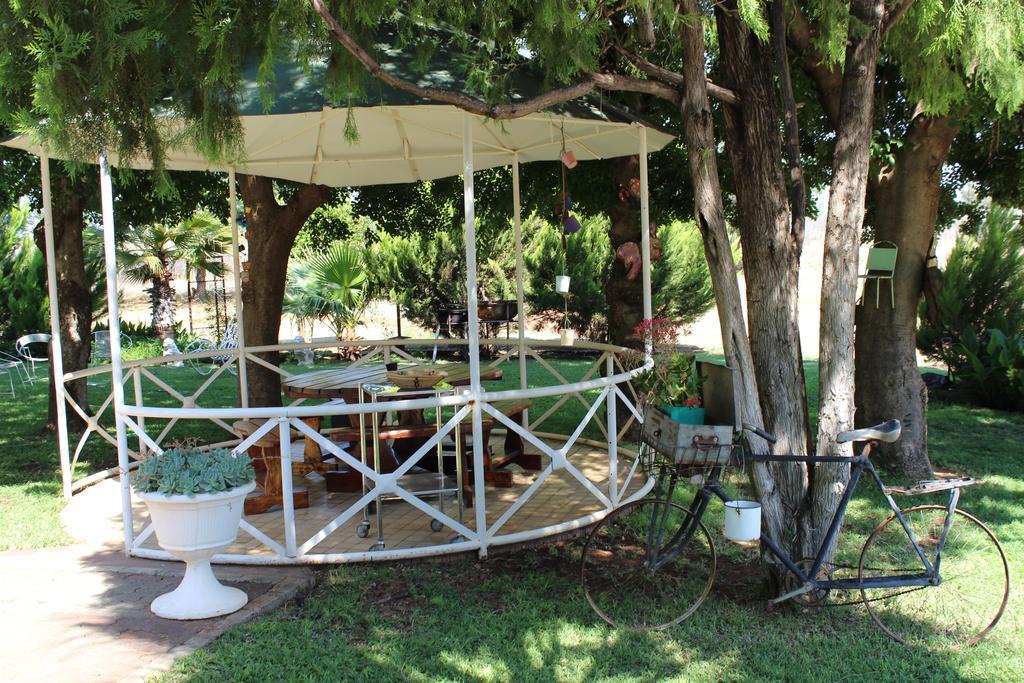 Villa Lin-Zane Vryburg Esterno foto